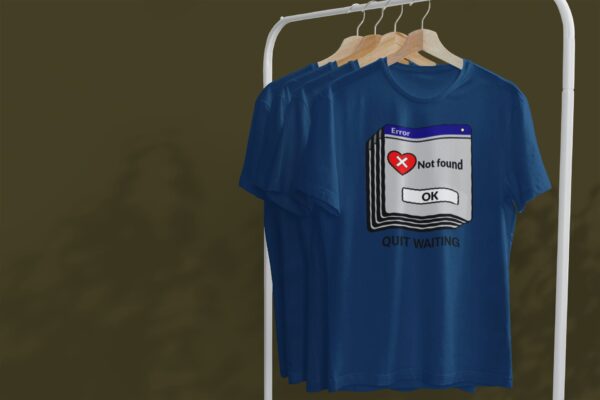 Panim T-shirt 3