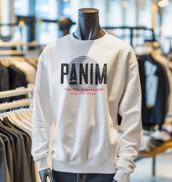 Panim Hoodie 1