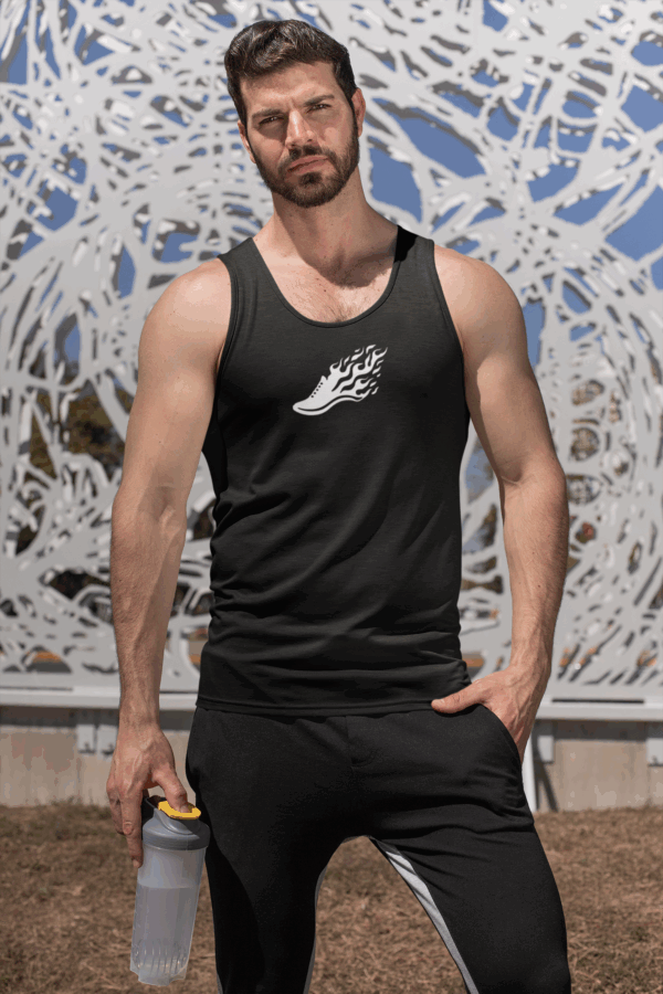 Panim Dry-Fit Performance tank-top13